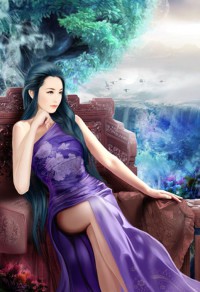 东宫美人