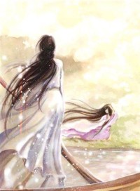 才女忍辱入宫赎罪：错嫁王妃
